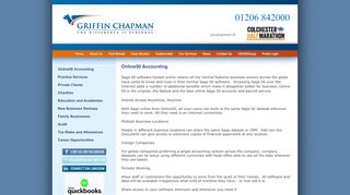 
                            12. Online50 Accounting | Griffin Chapman