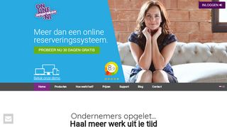 
                            6. OnlineAfspraken.nl