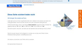 
                            7. OnlineBanking - Sparda-Bank Südwest eG