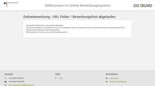 
                            5. Onlinebewerbung BVA-Ausbildung-2019-mD - Anmeldung