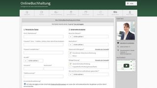 
                            6. OnlineBuchhaltung - Der-OnlineSteuerberater.de