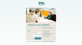 
                            1. Onlinecenter SWM Magdeburg