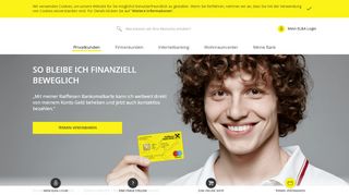 
                            10. Online/Mobil Banking - RLB NÖ-Wien