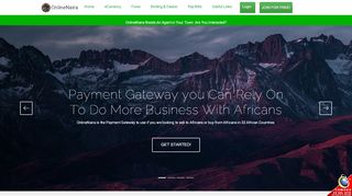 
                            5. OnlineNaira - Payment Gateway | eCurrency Exchanger