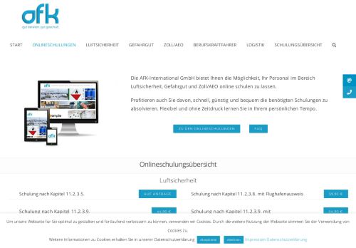 
                            11. Onlineschulung - TWS Schulung & Beratung GmbH | Bekannter ...