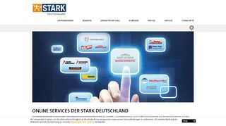 
                            4. OnlineServices - Saint-Gobain Building Distribution Deutschland GmbH