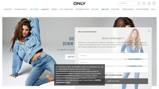 
                            7. ONLY - Kaufe Mode für Frauen im offiziellen Onlineshop.