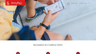 
                            3. OnlyPay – Recharge, Bill Payment and Money Transfer ...