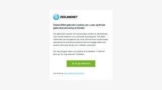 
                            8. Onmogelijk om in te loggen op Ziggo WiFiSpots - ZeelandNet ...