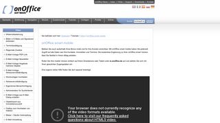 
                            5. onOffice smart mobile - online-Hilfe onOffice smart