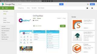 
                            12. OnPayMax - Apps on Google Play