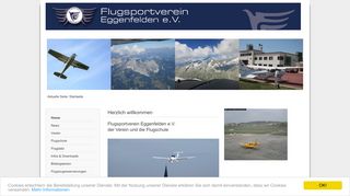 
                            2. ONRES 24 - Flugsportverein Eggenfelden eV