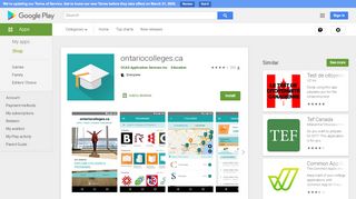 
                            6. ontariocolleges.ca - Apps on Google Play