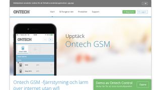 
                            1. Ontech GSM