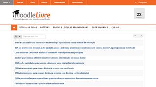 
                            4. onu - Moodle Livre