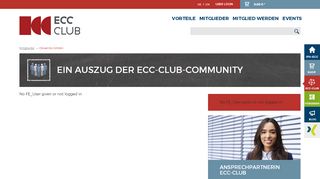 
                            12. Onventis GmbH - Mitglieder | ECC-Club