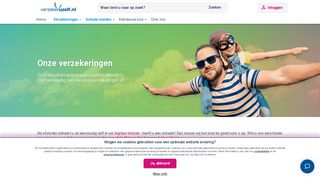
                            12. Onze verzekeringen maken u zelfverzekerd | Verzekeruzelf.nl