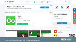 
                            13. Ooiya for Android - APK Download - APKPure.com