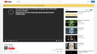 
                            5. ooVoo Signup - YouTube