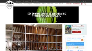 
                            6. Op bezoek bij Rose Bikes | Fiets.nl - Race en MTB website