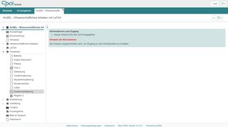 
                            7. OPAL Schule - Online-Plattform für Akademisches Lehren und ...