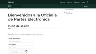 
                            6. OPE - Comisión Reguladora de Energía