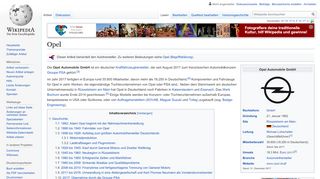 
                            7. Opel – Wikipedia