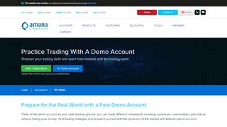 
                            10. Open Demo Forex Trading Account | MT4 & MT5 ... - ...