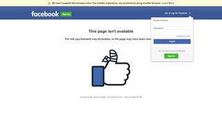 
                            5. Open My Account on Facebook - Preschool, Just For Fun | Facebook