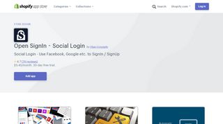 
                            9. Open SignIn ‑ Social Login – Ecommerce Plugins for Online Stores ...