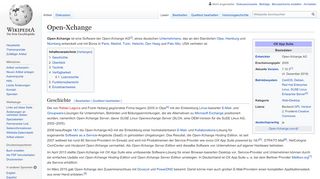 
                            13. Open-Xchange – Wikipedia