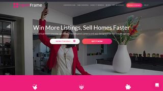 
                            5. OpenFrame | Virtual Video Tours for Real Estate Agents