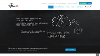 
                            2. OpenGO :: Seleção de Fotos Online e Gestão Completa do seu ...