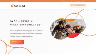 
                            1. OpenSEV - Software para Coworking e Escritório Virtual