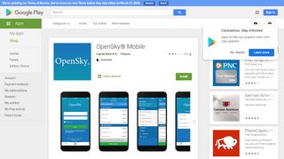 
                            7. OpenSky® Mobile - Apps on Google Play