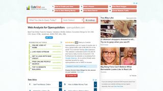 
                            9. Openupdollars : openupdollars.com - Informationen zum Thema ...