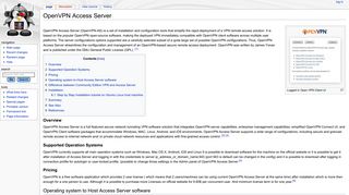 
                            8. OpenVPN Access Server - EIK wiki
