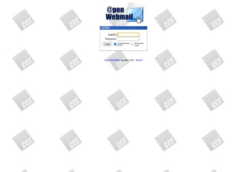 
                            9. OpenWebMail