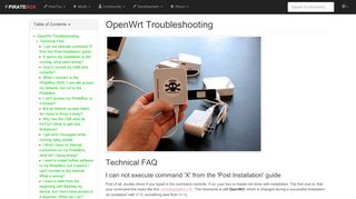 
                            9. openwrt:troubleshooting [ PIRATEBOX ]