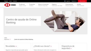
                            7. Operaciones disponibles > <strong>Online Banking</strong ... - Hsbc