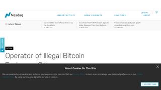 
                            9. Operator of Illegal Bitcoin Exchange Coin.mx Sentenced to Prison ...