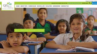 
                            2. Opg World School, Best School in Dwarka , Schools in Delhi