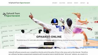 
                            1. Ophardt Team Sportevent