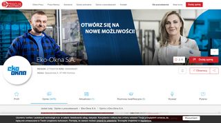 
                            3. Opinie EKO OKNA Kornice - Forum, zarobki, kontakt, telefon i e-mail ...