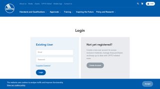 
                            1. OPITO | Login Users