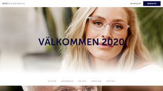 
                            10. OPO Scandinavia | Welcome 2019