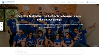 
                            8. Oportunidades EasyCrédito - Kenoby