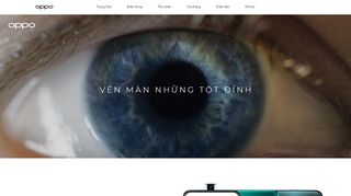 
                            4. OPPO Việt Nam | Điện thoại thông minh OPPO | Smartphone | Camera ...