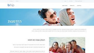 
                            3. Opportunity : Our Bhip – Israel - BHIP Global