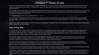 
                            10. OPSkins™ Terms of Use